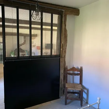 بيت للعطل Historique A La Campagne Chiché