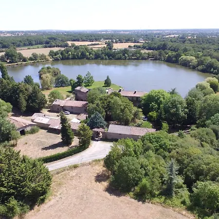 بيت للعطل Historique A La Campagne Chiché