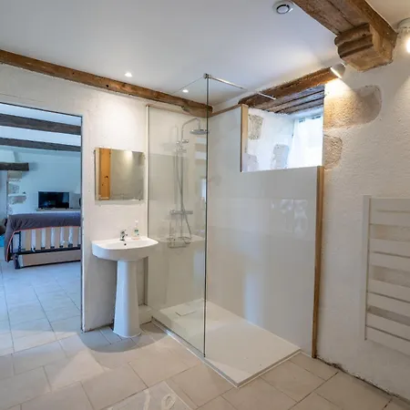 بيت للعطل Historique A La Campagne