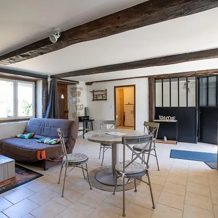 Historique A La Campagne * Chiché