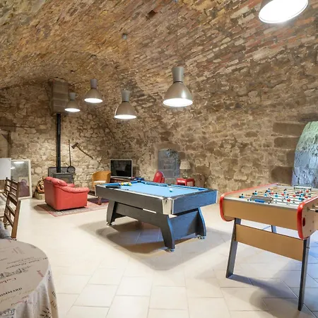 بيت للعطل Historique A La Campagne