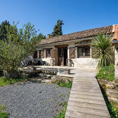 Historique A La Campagne *