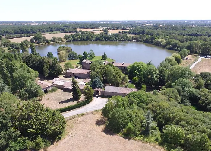 بيت للعطل Historique A La Campagne Chiché