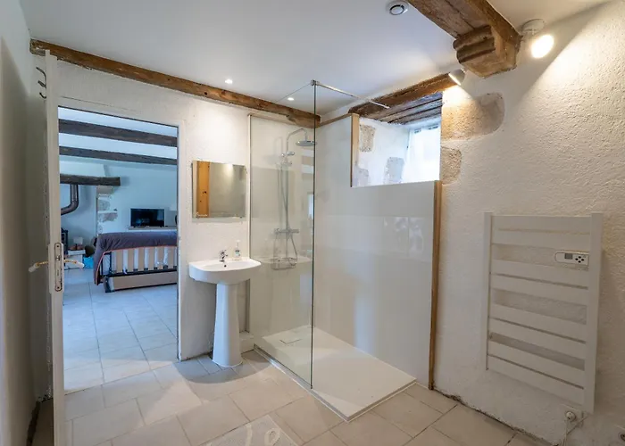 بيت للعطل Historique A La Campagne