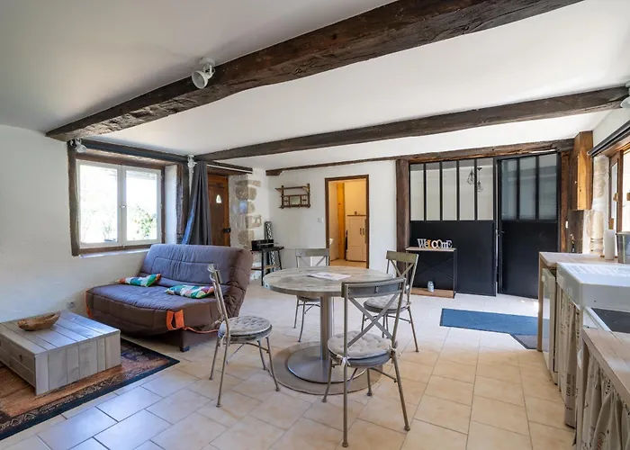 Historique A La Campagne * Chiché