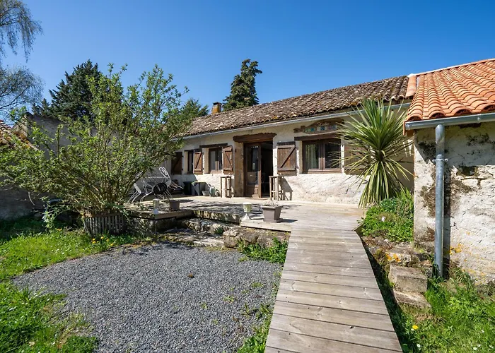 Historique A La Campagne *